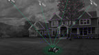 Lymow One Robotic Lawn Mower