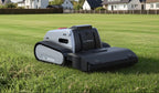 Lymow One Robotic Lawn Mower
